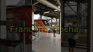 Gravei em Franco da Rocha SP. V&iacute;deo completo aqui no canal.