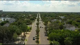 NextDecade RGV Spotlight