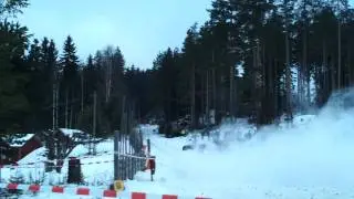 Latvala, Varg&aring;sen 1, 2012