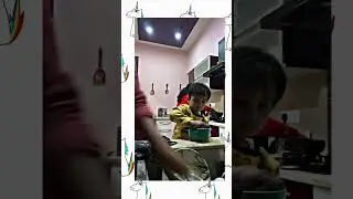 #helpingmymumma#help #mom #kitchen #utensils #baby #cutebaby#dailynecessities #learning