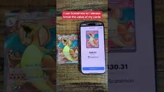 Unlock Pok&eacute;mon collecting secrets! #scanemontips #pokemoncollector #pokemoncards #scanemon #sie1w
