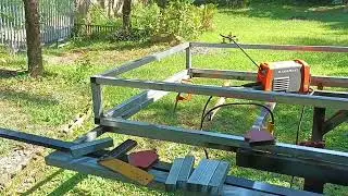 Paano gumawa ng Tubular Signage Frame - Full Details #signage #diy #howto #panaflexsignage