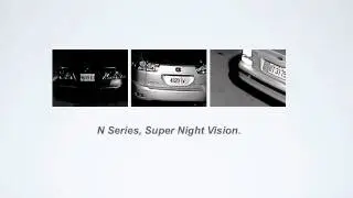 VD-130N Nighttime Entrance Surveillance