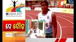 All eyes on Indian athletes