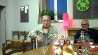 Cuntrastu (Chjam'è rispondi) Carlinu orsucci è Francescu Simeoni - Pianellu