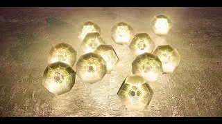 Opening exotic+bright engram
