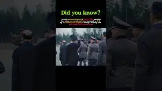 The Only Secret Recording of Hitler Speaking Calmly &mdash; And Why It Terrified Listeners