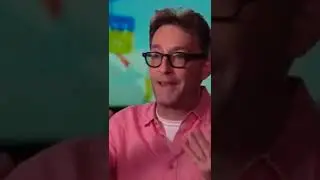 How to laugh like spongebob