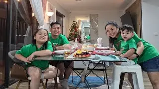 Banay ni Juan Christmas Eve Salubong 2025
