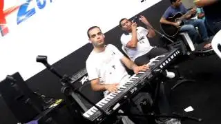 Renascer2012 - Ele Venceu