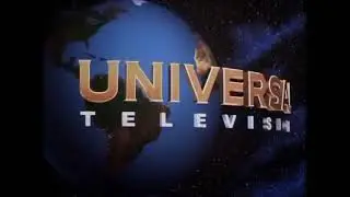 Fred Wolf Films Dublin - Universal Television 1996#1