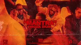 Dium - Mantra (prod. wairaki) - OFFICIAL VIDEO