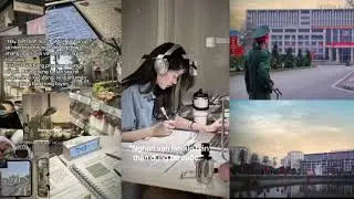 《ĐỘNG LỰC HỌC TẬP》🔥“Hãy sống sao để chính bạn của 1 năm sau phải cảm ơn bạn hôm nay.”🍀 #1