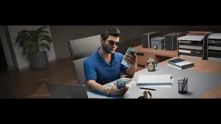 On continu de travailler | OneState CHICHO #4