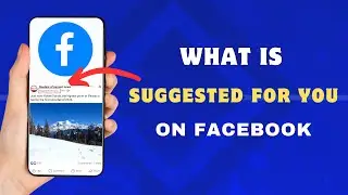 Что вам предлагают на Facebook?