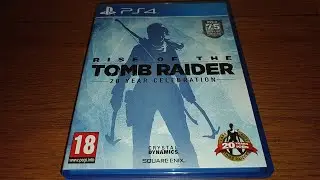 Raided so many tombs for this!