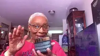 ELIZABETH GRANT LUXURY SKINCARE PRODUCTS  UNBOXING  @jsparklesmakeup