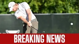 🔥 Карьера в PGA-туре под угрозой! Дэнни Уокер и Винс Уэйли борются за выживание в FedExCup