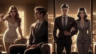 📕I closed the Bank of Me, and my wife's entire family imploded.