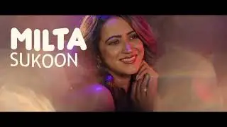 DIL YEH MERA | LYRICAL VIDEO | REDBULB MUSIC |AMIT