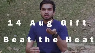 BEAT THE HEAT YOGA - By AxeemYoga