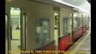 Tren Urquiza -VS- TBA (Edici&oacute;n Especial 2010 - PARTE 2/2)