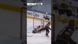Corey Crawford needs more respect #nhl #blackhawks #coreycrawford
