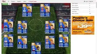 FIFA BPL TOTS Review