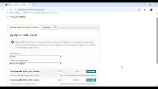 &ldquo;MySQL for Beginners | Class 1 | Database Basics Explained&rdquo;