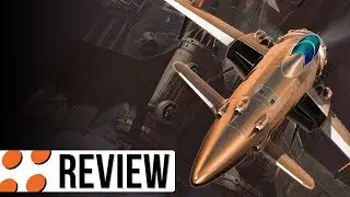 Battle Garegga Rev.2016 for Xbox One Video Review