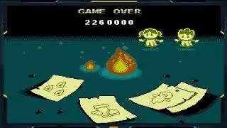 Ronui's Tale Demo