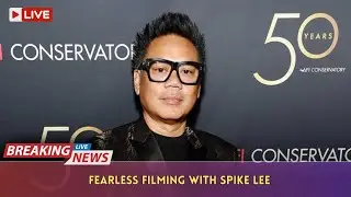 Matthew Libatique Talks About Capturing NYC With Spike Lee for Highest 2 Lowest