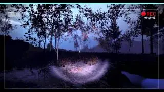 Slender The Arrival | THE NOPENESS IS REAL TODAY