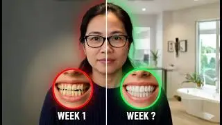 Почему у нас кривые зубы?