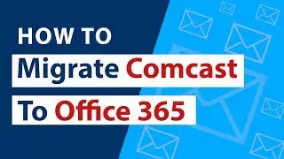 How to Do Comcast Migration to Office 365 in Four Modest Phases ?