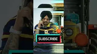 Sidhu Moose wala #295 #295sidhumoosewala #don #songs