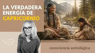 Capricornio no es lo que te han contado que es