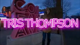 CarolinaPlug - Tris Thompson (Official Music Video)