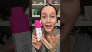 DRUNK ELEPHANT Review pt1‼️worth the Hype⁉️#skincare #skincaretips #drunkelephant #viralskincare