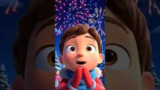 #ai happy new year #newyear2026 #newyearshorts #newyearusa #usanewyear