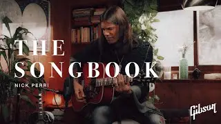 The Songbook: Nick Perri