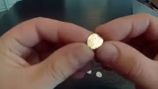 Пополнение коллекции монет! посылка с Reviewdetector.