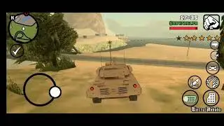 Tutorial Tamat Di Grand Tank Cityy No Cheat [Jangan Pencet New Game]