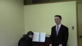 Left Behind - Duncan Sheik (Spring Awakening)