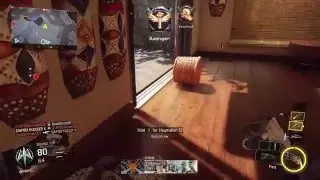 CoD Stealth Boxer