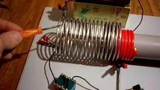 Smith resonance
