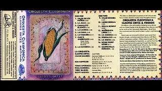 Cleofes Ortiz Y Friends - La Asesina - Ubik ocaf