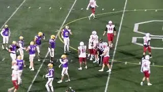 Wadsworth vs. Avon (Nov. 15, 2024)
