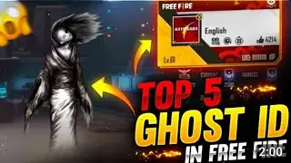 HIGHEST 🤯 100🥶 LEVEL 😱 ID FREE 😮‍💨 FIRE 🧐