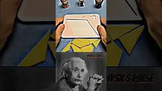 Puzzle Game || 🗿 #physics #alberteinstein #science #physicsteacher #shortfeed #experiment #shorts
